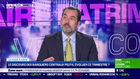 Sébastien Korchia VS Thibault Prébay : Le rythme des publications de résultats d'entreprises pour le 4e trimestre 2021 s'accélère - 02/02