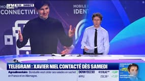 Good Evening Business : Partie 2 - 29/08
