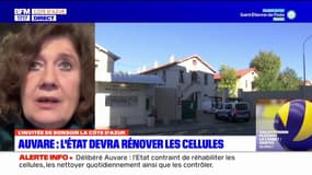 Nice: l'État va devoir réaliser des travaux à la caserne Auvare