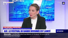 Top Sorties : Marseille: un nouveau spectacle à la criée.