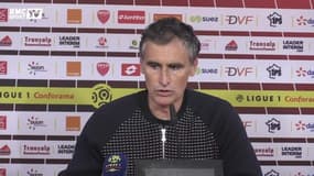 Dall'Oglio : "On a un peu les boules"