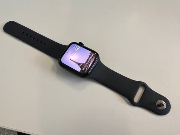 L'Apple Watch SE (2de génération)
