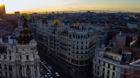 Vingt-huit personnes ont été arrêtées en Espagne, dans le cadre d'une opération de démantelement d'un réseau pédophile international.