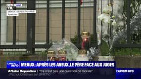 Famille tuée à Meaux: le père de famille doit être présenté au juge des libertés et de la détention ce jeudi
