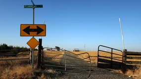 Des magnats de la Silicon Valley ont lancé le projet "California Forever" afin de construire leur ville idéale dans la baie de San Fransisco.