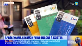 Bas-Rhin: 10 ans après son introduction, le Stück peine à exister