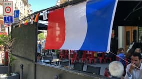 Une "tolérance" sera appliquée pour les supporters ce mardi soir.