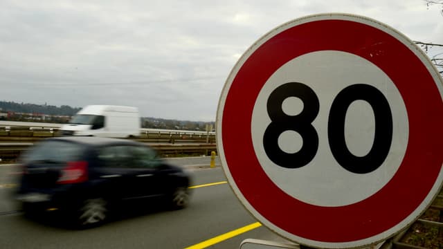Comment récompenser les bons conducteurs, notamment suite à la mise en place de la limitation de la vitesse à 80km/h? C'est une question sur laquelle va se pencher le gouvernement au 1er semestre.
