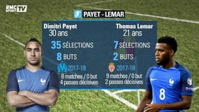 Mondial 2018 – Payet titulaire samedi ?