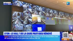 Le journal de 8h du vendredi 19 décembre 2025