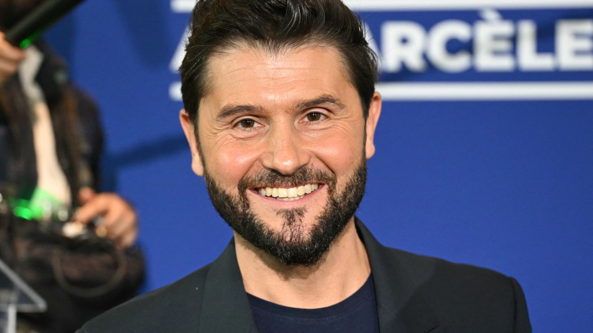 Je ne vais pas me laisser abattre!": Christophe Beaugrand et son mari  donnent de leurs nouvelles après leur home-jacking