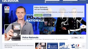 La Police se lance sur les réseaux sociaux afin de « créer un lien de confiance ».