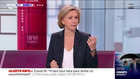 Revoir Bfm politique du 07 Mars