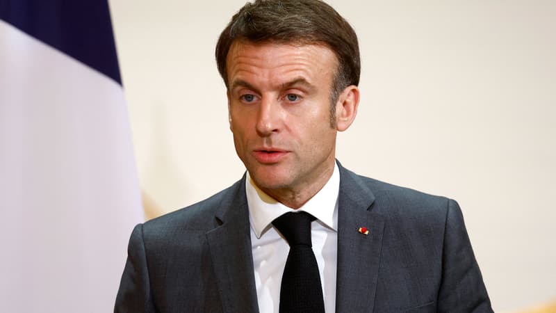Nouvelle-Calédonie: Emmanuel Macron convoque un nouveau conseil de défense ce lundi