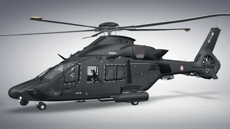 Le programme HIL (Hélicoptère Interarmées Léger) vise à doter les trois armées d’une flotte unique d’hélicoptères en remplacement de cinq plateformes différentes en service depuis les années soixante-dix