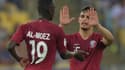 Le Qatar accroche le Paraguay