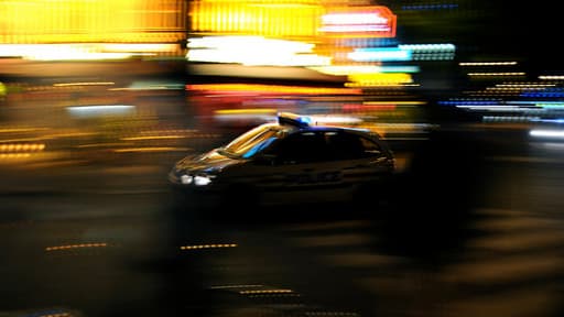 Cinq jeunes hommes blessés par arme à feu à Bobigny