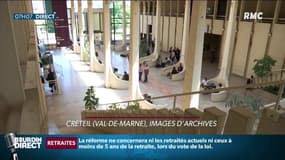 Procès pour proxénétisme: "Je ne les ai pas mises sur un trottoir. J'ai juste loué des chambres d’hôtel" se défend un prévenu 