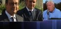 Démission d'Emmanuel Macron: "Je ne crois pas une seule seconde que ce personnage ait quelque chose à présenter", pour Gérard Filoche