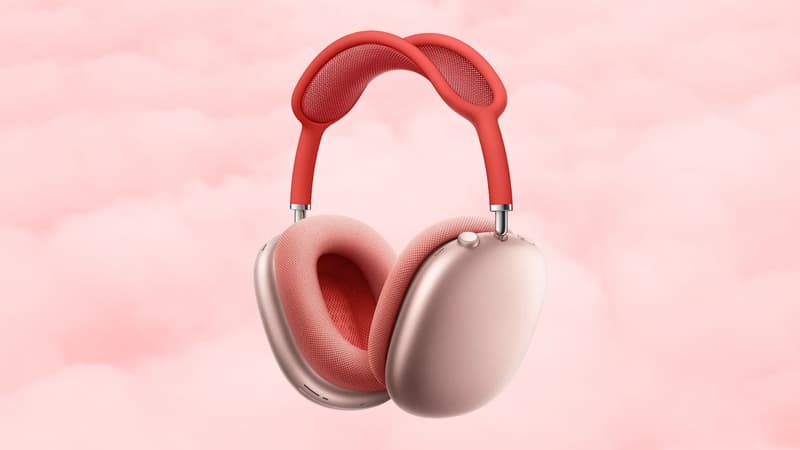 Les AirPods Max Apple sont un succès chez Boulanger, profitez en 
