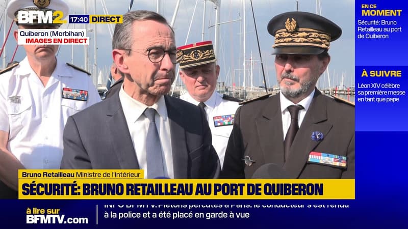 Narcotrafic: 