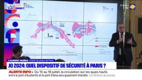 JO de Paris 2024: les musées compris dans le périmètre de protection resteront accessibles