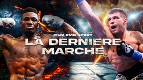 Film Mbilli-Derevyanchenko, le choc qui va tout changer pour la boxe en France