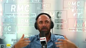 Quand Duga ne s'interdit pas de voir l'OM finir 4e de L1