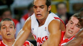 Joakim Noah