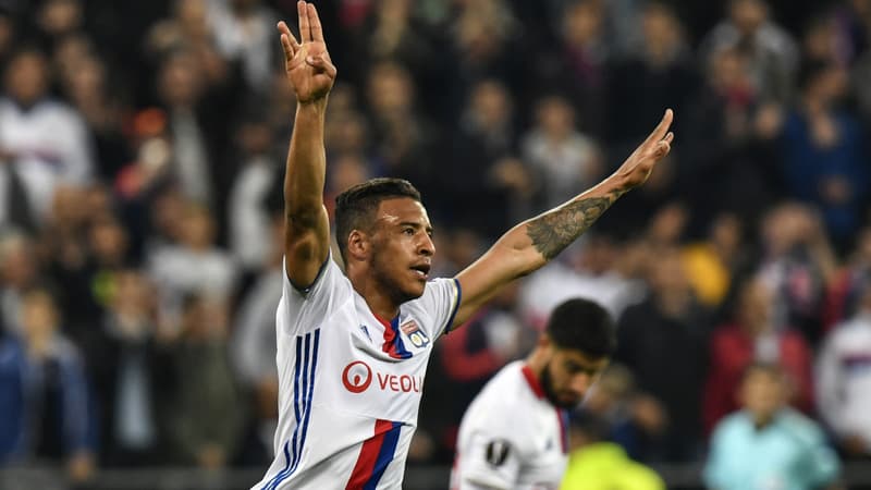 Corentin Tolisso