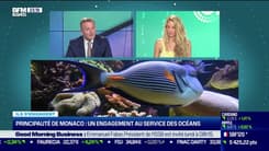 Objectif Raison d’être : Principauté de Monaco, un engagement au service des océans - 07/07