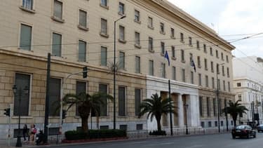 Le FMI a recconu des échecs dans son plan de sauvetage pour la Grèce.