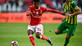 Nelson Semedo