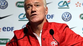 Didier Deschamps