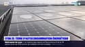 Lyon: dans le 2e arrondissement, 5 immeubles sont équipés de panneaux photovoltaïques pour créer un îlot d'autoconsommation énergétique