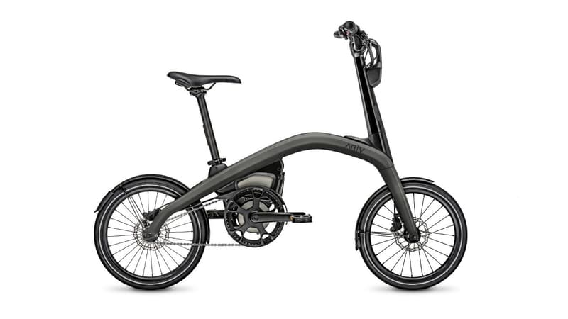 Le constructeur General Motors commercialisera à partir du second semestre des vélos électriques.
