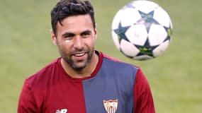 Salvatore Sirigu
