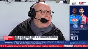 Jano Resseguie : "C'est une catastrophe"