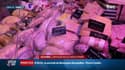 Nouvel an: certains ont décidé de s’offrir un repas mémorable