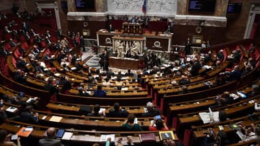Le marathon budgétaire commence pour le projet de Budget 2017