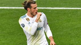 Gareth Bale et ses coéquipiers auront un maillot orange. 