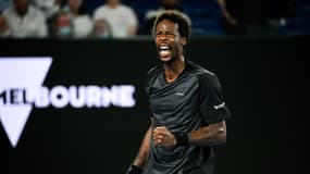 G. Monfils
