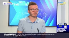 Alpes du Sud: quelles sont les tendances météorologiques d'ici mai?