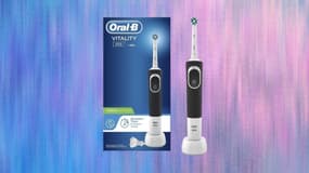 Cette brosse à dents Oral-B fait un carton avec son prix mini
