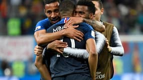 Les Bleus