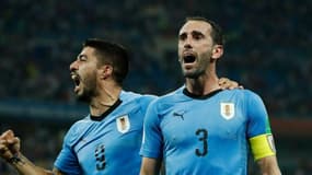 Les Bleus doivent-ils craindre la "garra charrua", l’esprit guerrier des Uruguayens?