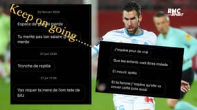 OM : Strootman dévoile les menaces des supporters qu'il reçoit