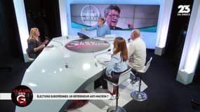 "Les Français en ont ras-le-bol de ce gouvernement autoritaire et ils vont le faire savoir."