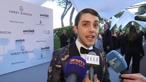 Xavier Dolan ne verra "plus jamais le cinéma de la même manière"