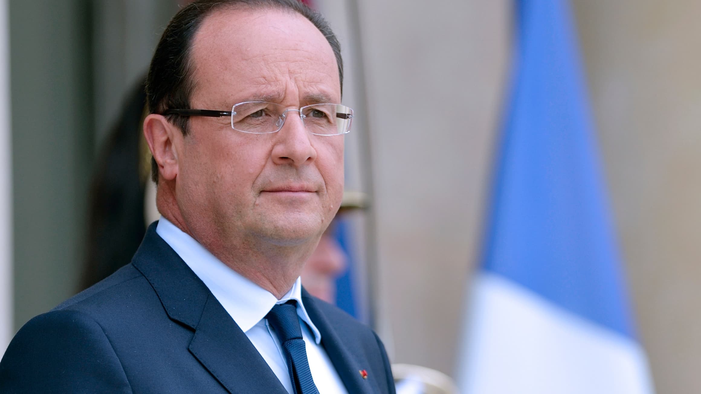 François Hollande a rendez-vous avec la presse, mardi 14 janvier. François Hollande a rendez-vous avec la presse, mardi 14 janvier.